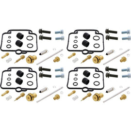 All Balls Racing 97-00 Suzuki GSF1200 Bandit Carburetor Rebuild Kit