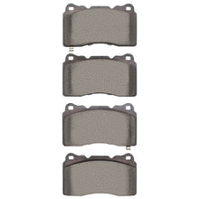 Load image into Gallery viewer, R1 2003-2020 Subaru BRZ Front R1 Optimum OE Pads &amp; Hardware Kit