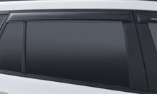 Load image into Gallery viewer, AVS 21-23 Hyundai Elantra In-Channel Ventvisor Defector 4pc - Smoke
