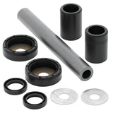 QuadBoss 08-13 Suzuki LT-A450X KingQuad 4x4 AXi Upper A-Arm Kit Front A-Arm Repair Kit