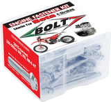 Engine Fastener Kit Beta 4-Stk 350-500
