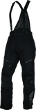 FIRSTGEAR Kilimanjaro 2.0 Pants Black Tall Size - 42