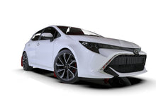 Load image into Gallery viewer, Rally Armor 18-25 Toyota Corolla Hatchback Black UR Mud Flap Red Logo