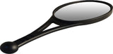 Mirror Oval/Ea Ram Type Mount