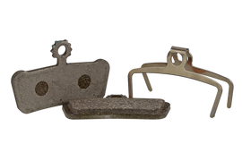 EBC Avid X0/X9/X7/Trail Brakes Green Grade Resin Bicycle Brake Pads