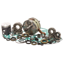Load image into Gallery viewer, Vertex Pistons 03-04 RM 250 Complete Engine Rebuild Kit
