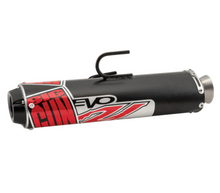 Load image into Gallery viewer, Big Gun 13-23 Polaris SCRAMBLER XP 850 H.O./EPS EVO U Series Slip On Exhaust