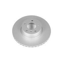 Load image into Gallery viewer, Power Stop 11-17 BMW X3 Rear Evolution High Carbon Geomet Coated Rotor