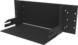 Batwing Amp Bracket Flh 98-13