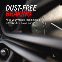 Load image into Gallery viewer, Power Stop 20-21 Tesla Y Front Z23 Evo Sport Brake Pad w/Hardware