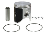 Piston Kit Nikasil Cyl 66.34/Std 11:1 Hon/Husq