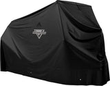 Econo Cover Black X