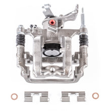 Load image into Gallery viewer, Power Stop 16-17 Buick Cascada Rear Left Autospecialty Caliper w/Bracket