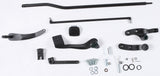 Forward Controls Dyna 06-17 Black