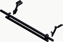 Load image into Gallery viewer, KFI 16-23 Honda Pioneer 1000-5/ 6 Double Tube Rear Bumper