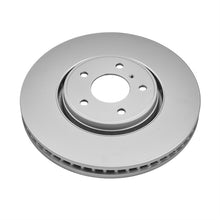 Load image into Gallery viewer, Power Stop 05-12 Infiniti FX35 Front Evolution Geomet Coated Rotor