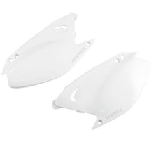 Load image into Gallery viewer, Acerbis 03-07 Kawasaki KX125/ KX250 Side Panels - White