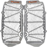 Billet Radiator Guard Ktm/Hus