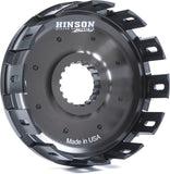 Hinson Billet Clutch Basket Yfz450 '04-06