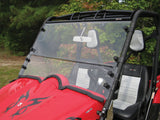 Windshield-Versa-Fold Mid Size Rangers Pro-Fit