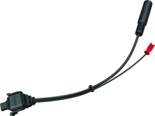 Load image into Gallery viewer, Sena Technologies 50C Earbud Adapter Split Cable