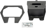 Winch Mount Pol