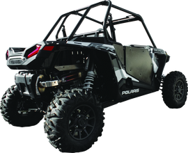 DragonFire Racing 14-22 Polaris RZR XP 1000 UTV Doors - 2 Doors