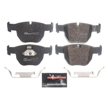 Load image into Gallery viewer, Power Stop 03-05 Land Rover Range Rover Euro-Stop ECE-R90 Front Brake Pads