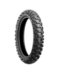 Bridgestone Battlecross X40R Tire - 110/90-19 62M Rear