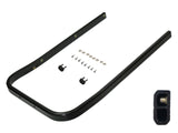 Rear Bumper 137 S-D