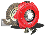 Load image into Gallery viewer, McLeod Super Street Pro Mustang 5.0L 11-14 1 X 23 Metric Spline