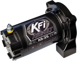 KFI Replacement Motor Assault 3500 lbs.
