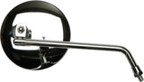 Universal Type Mirror 8mm Hon