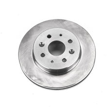 Load image into Gallery viewer, Power Stop 03-05 Kia Rio Front Autospecialty Brake Rotor