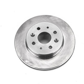 Power Stop 03-05 Kia Rio Front Autospecialty Brake Rotor