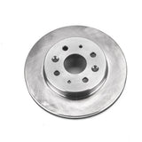 Power Stop 03-05 Kia Rio Front Autospecialty Brake Rotor
