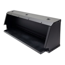 Load image into Gallery viewer, Westin EXP Truck Cap Storage Box Driver for 15-22 Chevrolet Colorado/Canyon 5ft Bed