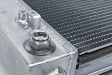 Load image into Gallery viewer, CSF 05-13 Chevrolet Corvette C6 (Not 11-13 Z06/ZR1/427) High Performance All-Aluminum Radiator