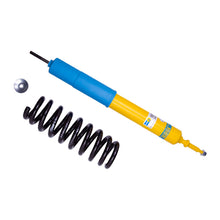 Load image into Gallery viewer, Bilstein B12 2013 BMW 128i Base Convertible Front and Rear Suspension Kit