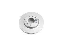 Load image into Gallery viewer, Power Stop 02-03 Kia Sedona Front Evolution Geomet Coated Rotor