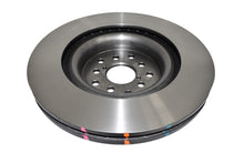 Load image into Gallery viewer, DBA 17-19 Subaru STI w/ 6 Piston Brembo Calipers 4000 Series Standard Front Brake Rotor