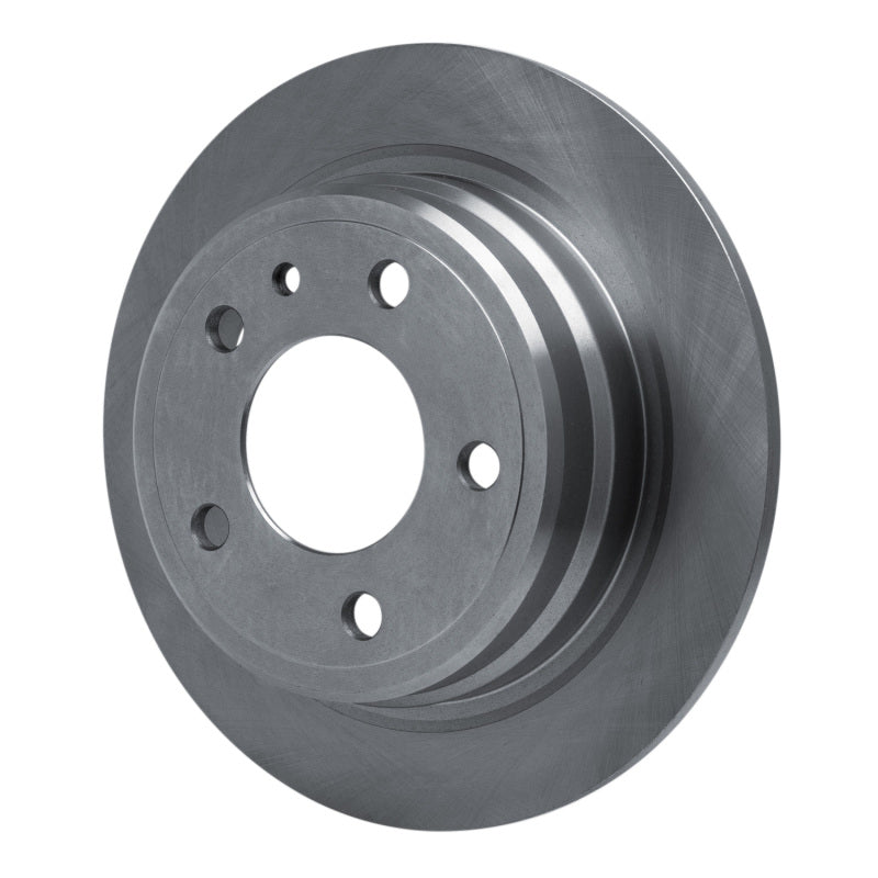 DFC 82-89 BMW 633CSi Rear Brake Rotor