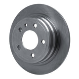 DFC 82-89 BMW 633CSi Rear Brake Rotor