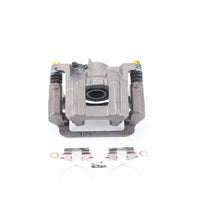 Load image into Gallery viewer, Power Stop 09-15 Honda Pilot Rear Left Autospecialty Caliper w/Bracket