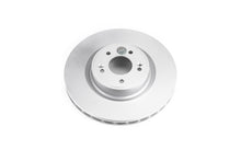 Load image into Gallery viewer, Power Stop 10-16 Hyundai Genesis Coupe Front Evolution Geomet Coated Rotor
