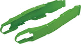 Swingarm Protectors Black