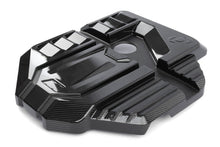 Load image into Gallery viewer, Dinan 21-27 BMW M2/M3/M4 (G80/G82/G87) Gloss Carbon Fiber Engine Cover w/Matte Accents