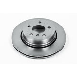Power Stop 04-10 BMW X3 Rear Autospecialty Brake Rotor