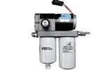 PureFlow AirDog II-5G 03-07 Ford 6.0L Powerstroke DF-165-5G Fuel Air Separation System
