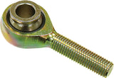 Tie Rod End Lh S-D M10 X 1.25